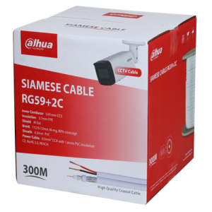 PFM941I-RG59N/21-300 (White)