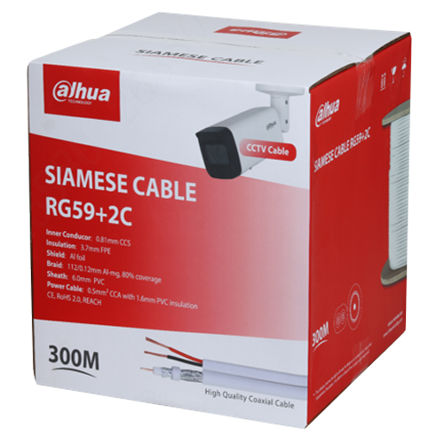 PFM941I-RG59N/21-300 (White)